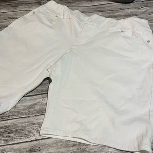 ColdWater creek shorts